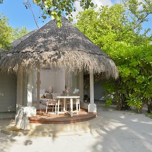 Beach Bungalow