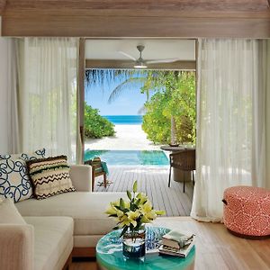Pool Beach Villa